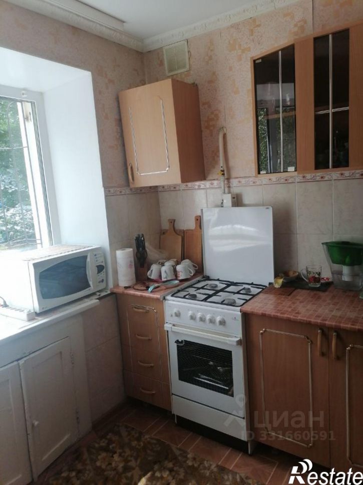 2-комн квартира ул 22 Партсъезда, 7,  д. 7