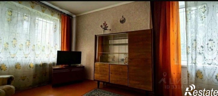 3-комн квартира пр-кт Менделеева, 23,  д. 23