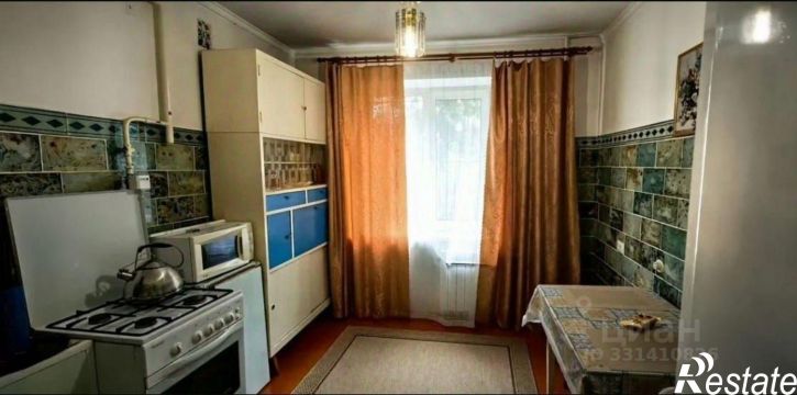 3-комн квартира пр-кт Менделеева, 23,  д. 23