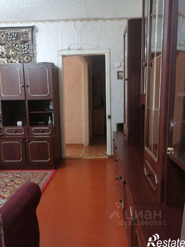 2-комн квартира ул 22 Партсъезда, 7,  д. 7