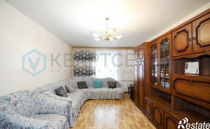 3-комн квартира ул Ангарская, 13/7,  д. 13/7