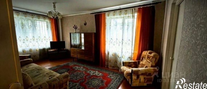 3-комн квартира пр-кт Менделеева, 23,  д. 23