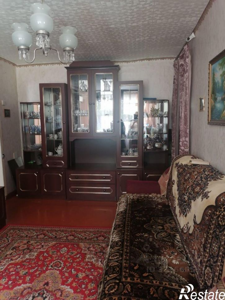 2-комн квартира ул 22 Партсъезда, 7,  д. 7