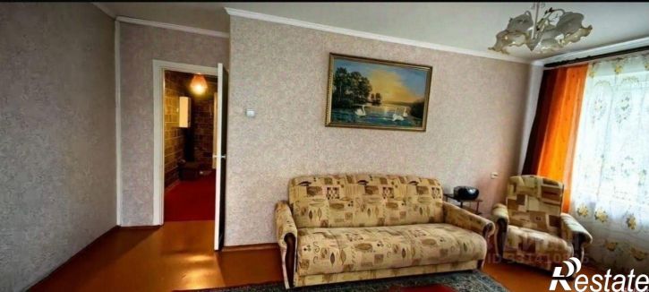 3-комн квартира пр-кт Менделеева, 23,  д. 23