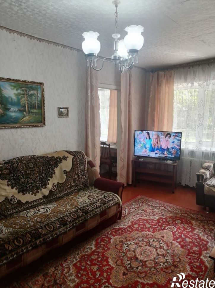 2-комн квартира ул 22 Партсъезда, 7,  д. 7