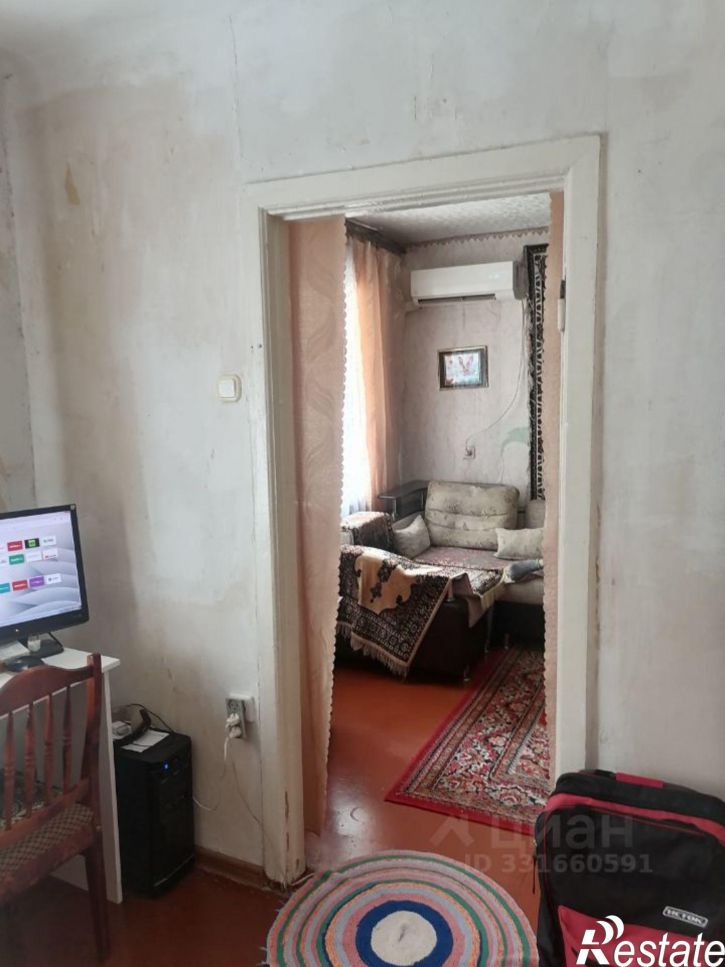 2-комн квартира ул 22 Партсъезда, 7,  д. 7