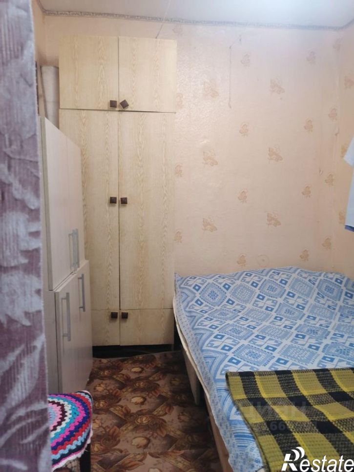 2-комн квартира ул 22 Партсъезда, 7,  д. 7