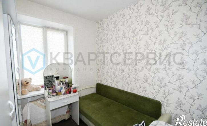 3-комн квартира ул Ангарская, 13/7,  д. 13/7