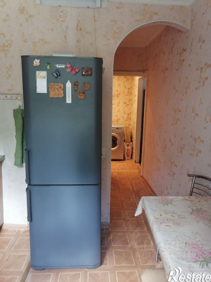 2-комн квартира ул 22 Партсъезда, 7,  д. 7