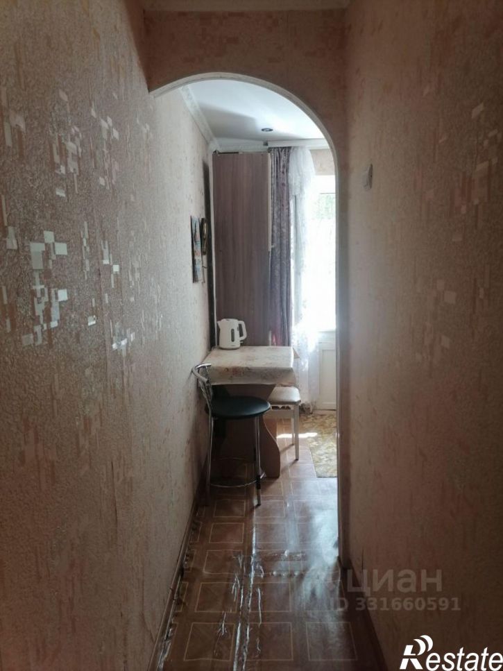 2-комн квартира ул 22 Партсъезда, 7,  д. 7