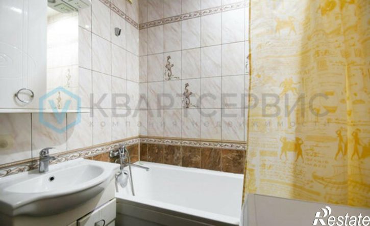 3-комн квартира ул Ангарская, 13/7,  д. 13/7
