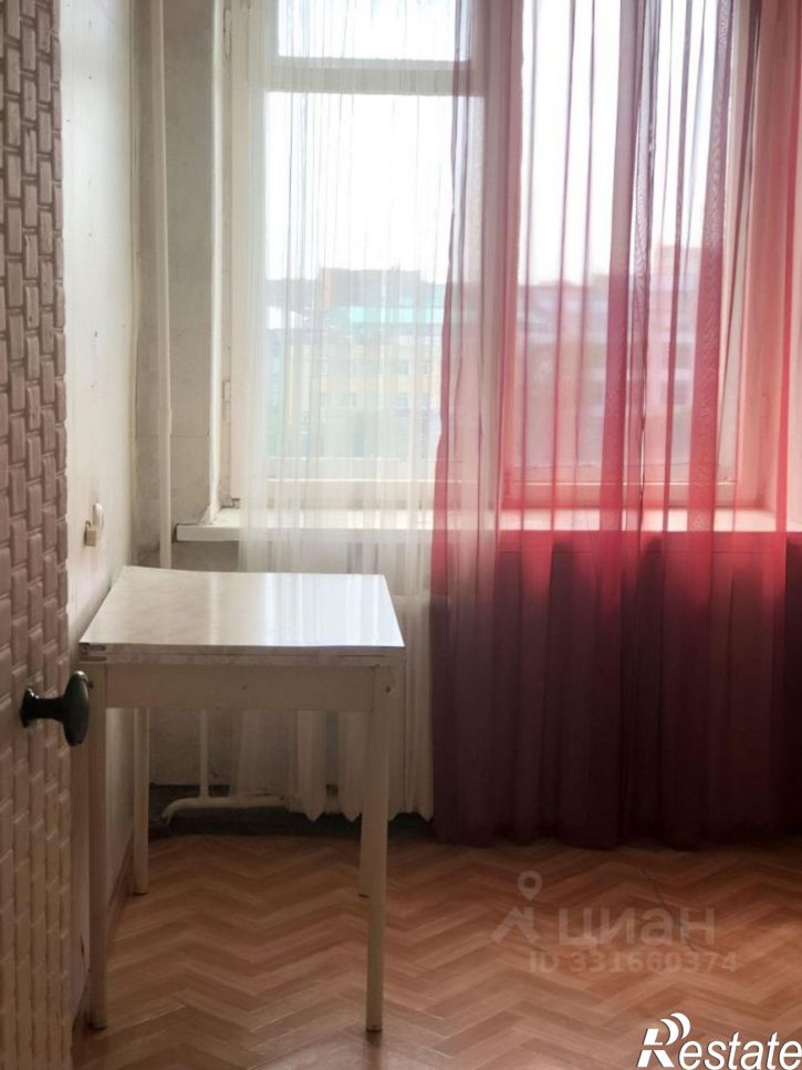 1-комн квартира ул Пушкина, 140,  д. 140