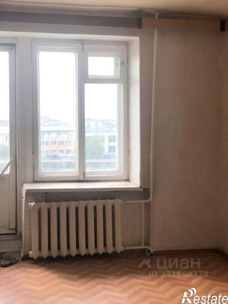 1-комн квартира ул Пушкина, 140,  д. 140
