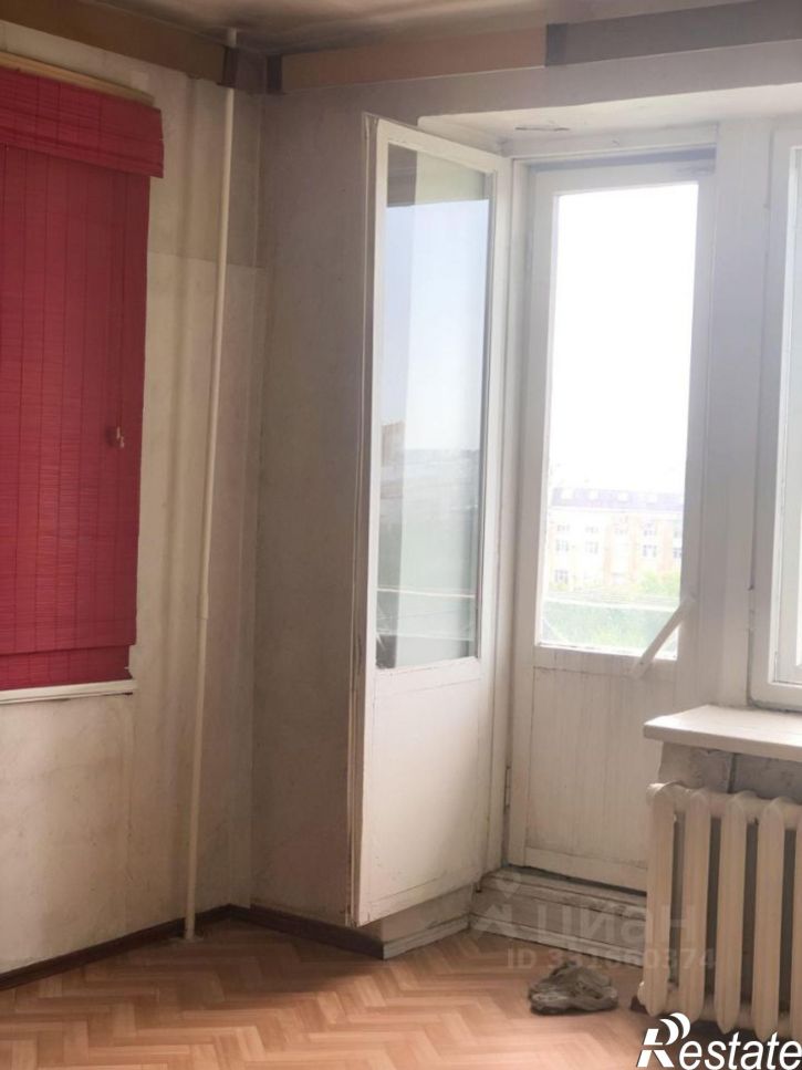 1-комн квартира ул Пушкина, 140,  д. 140