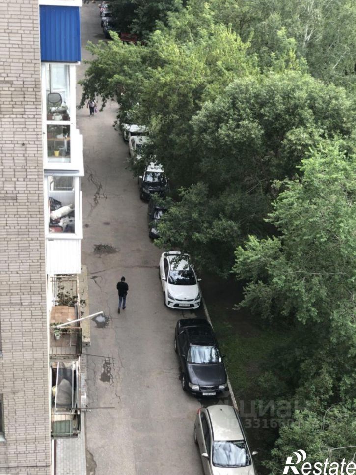 1-комн квартира ул Пушкина, 140,  д. 140