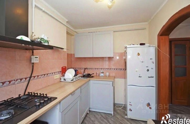 3-комн квартира ул Заозерная, 6,  д. 6
