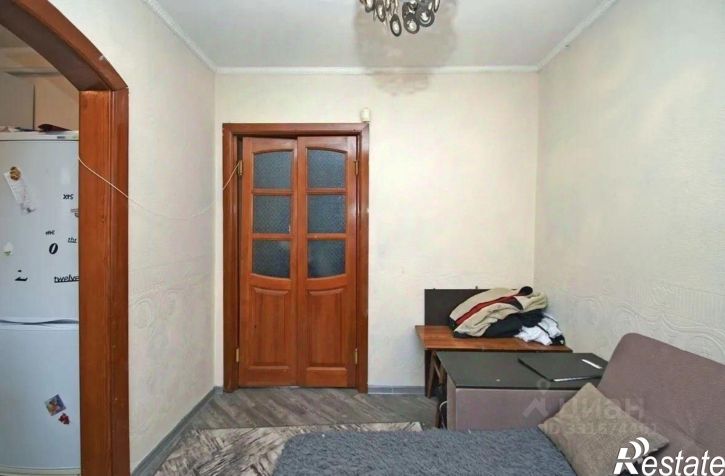 3-комн квартира ул Заозерная, 6,  д. 6