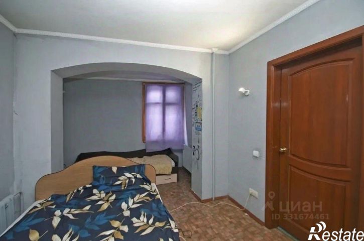 3-комн квартира ул Заозерная, 6,  д. 6