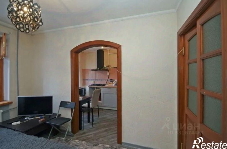 3-комн квартира ул Заозерная, 6,  д. 6