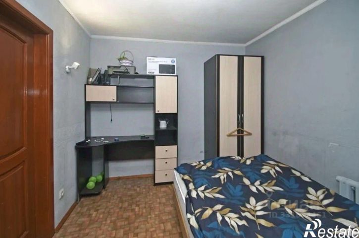 3-комн квартира ул Заозерная, 6,  д. 6