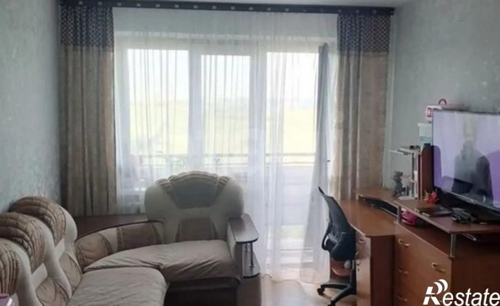 1-комн квартира ул Перова, 42/2,  д. 42/2