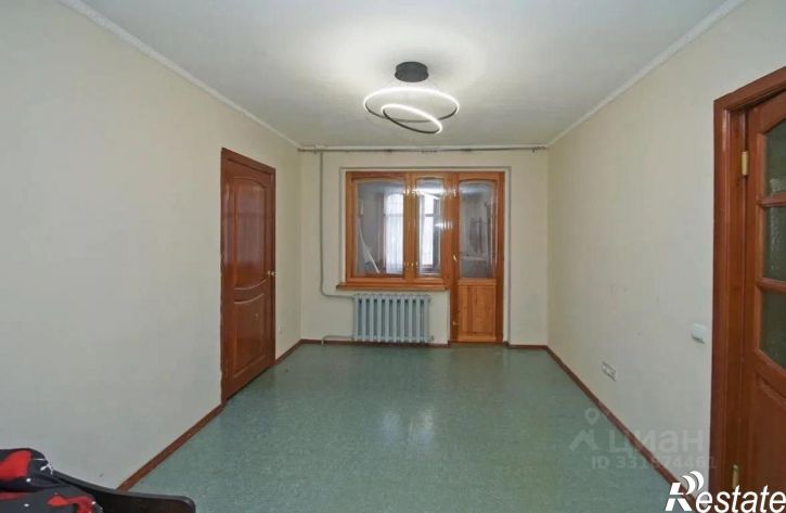 3-комн квартира ул Заозерная, 6,  д. 6