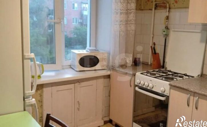 2-комн квартира ул Авиагородок, 8,  д. 8