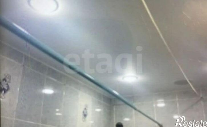 1-комн квартира ул Андрианова, 28,  д. 28
