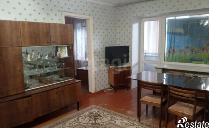 2-комн квартира ул Авиагородок, 8,  д. 8