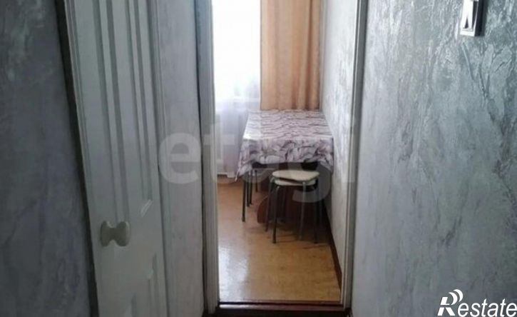 1-комн квартира ул Перова, 42/2,  д. 42/2