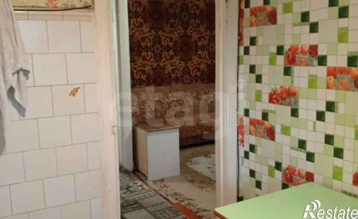 2-комн квартира ул Авиагородок, 8,  д. 8