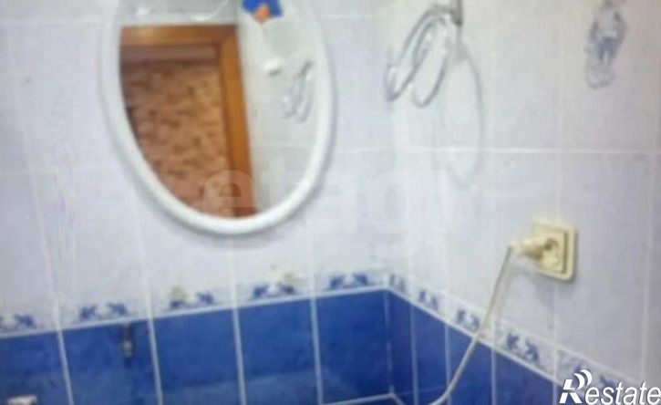 1-комн квартира ул Андрианова, 28,  д. 28