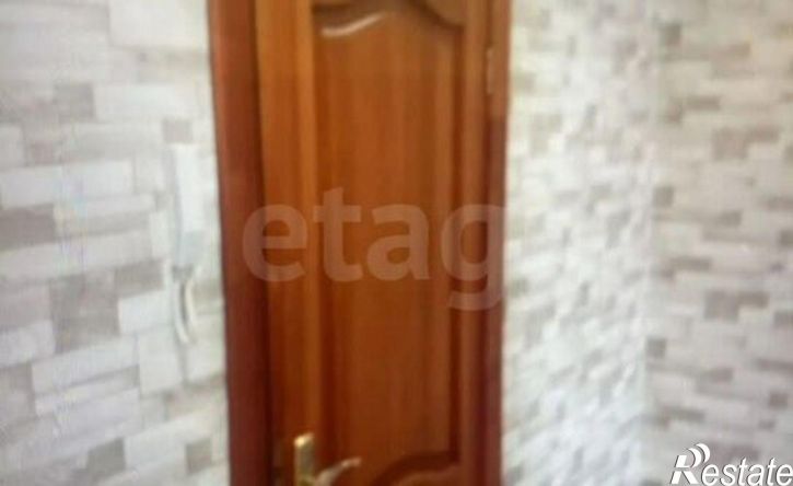 1-комн квартира ул Андрианова, 28,  д. 28