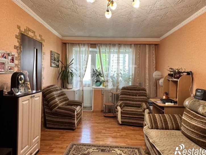1-комн квартира ул 2-я Солнечная, 28,  д. 28