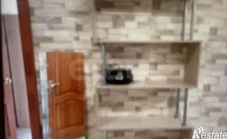 1-комн квартира ул Андрианова, 28,  д. 28