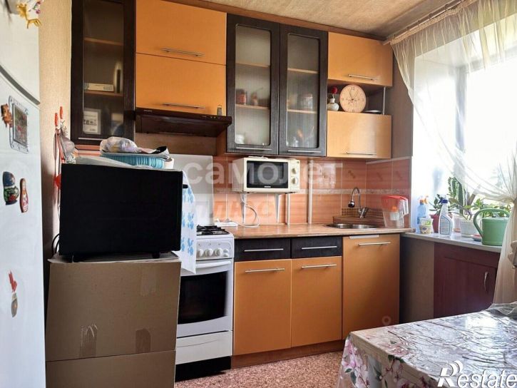 1-комн квартира ул 2-я Солнечная, 28,  д. 28