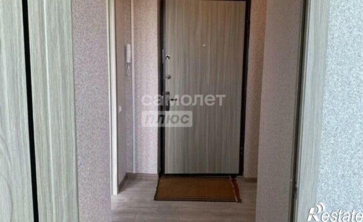 1-комн квартира ул 21-я Амурская, 43 3,  д. 43 3,  к. 3