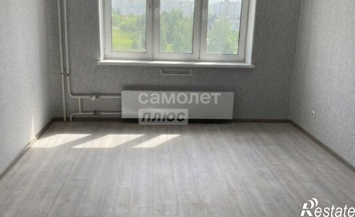 1-комн квартира ул 21-я Амурская, 43 3,  д. 43 3,  к. 3