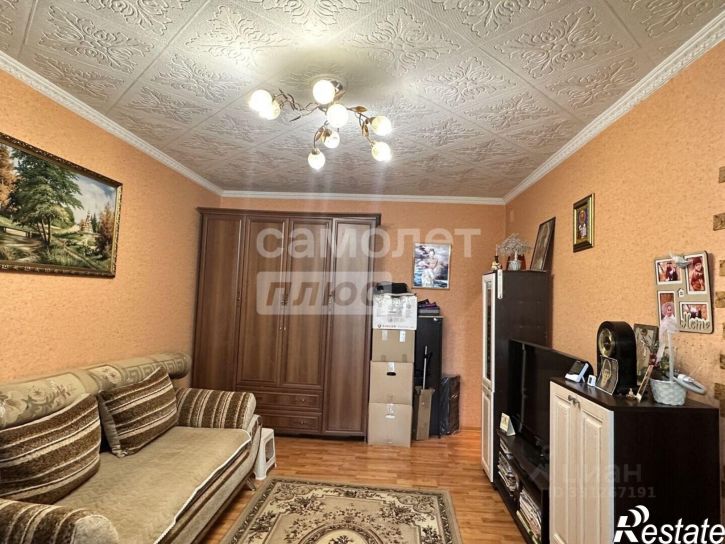 1-комн квартира ул 2-я Солнечная, 28,  д. 28