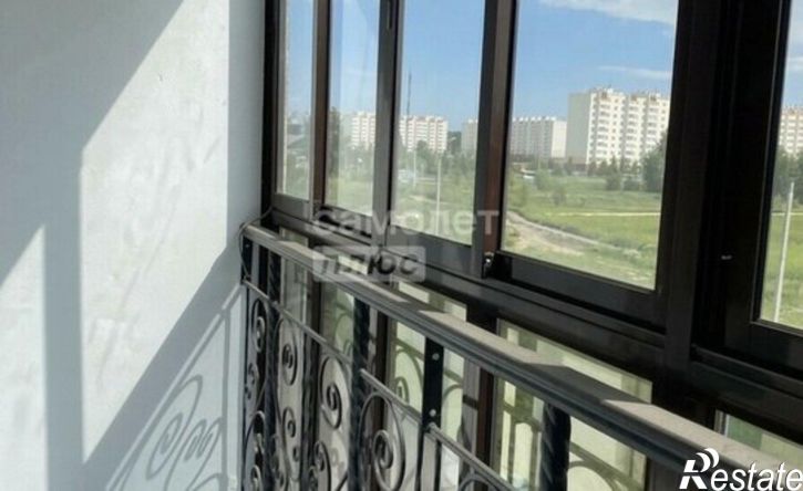 1-комн квартира ул 21-я Амурская, 43 3,  д. 43 3,  к. 3
