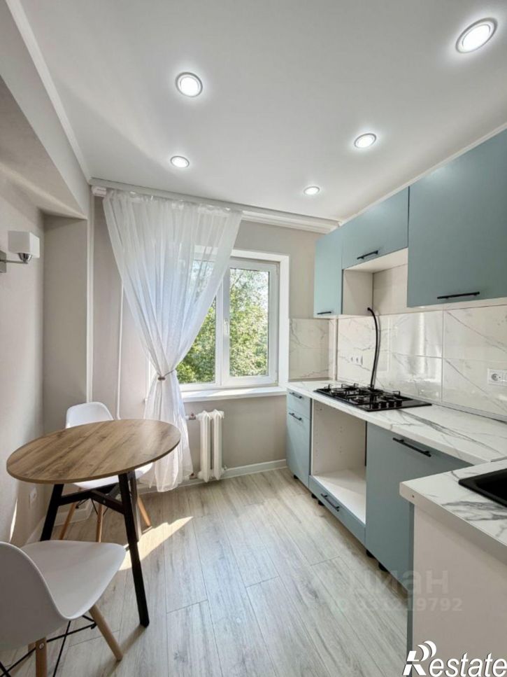 2-комн квартира пр-кт Мира, 57Б,  д. 57Б