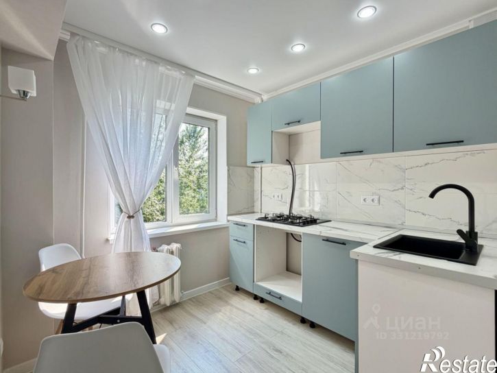 2-комн квартира пр-кт Мира, 57Б,  д. 57Б