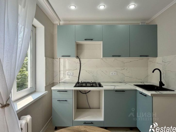 2-комн квартира пр-кт Мира, 57Б,  д. 57Б