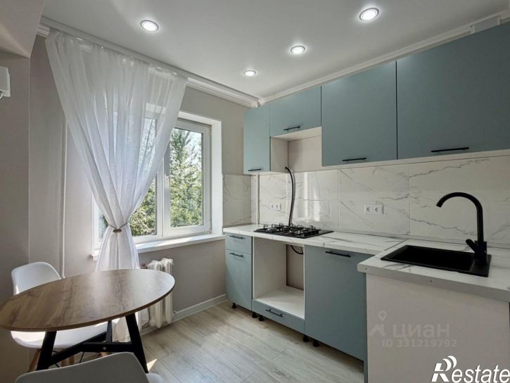 2-комн квартира пр-кт Мира, 57Б,  д. 57Б
