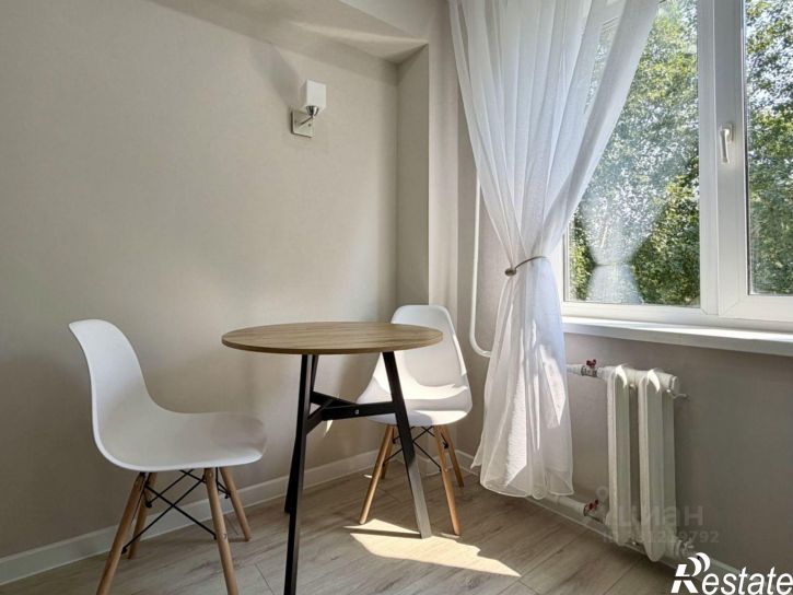2-комн квартира пр-кт Мира, 57Б,  д. 57Б