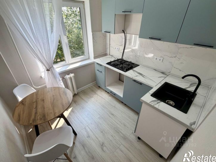 2-комн квартира пр-кт Мира, 57Б,  д. 57Б