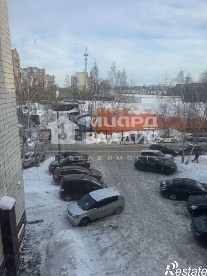 2-комн квартира Космический пр-кт, 97А 3,  д. 97А 3,  к. 3
