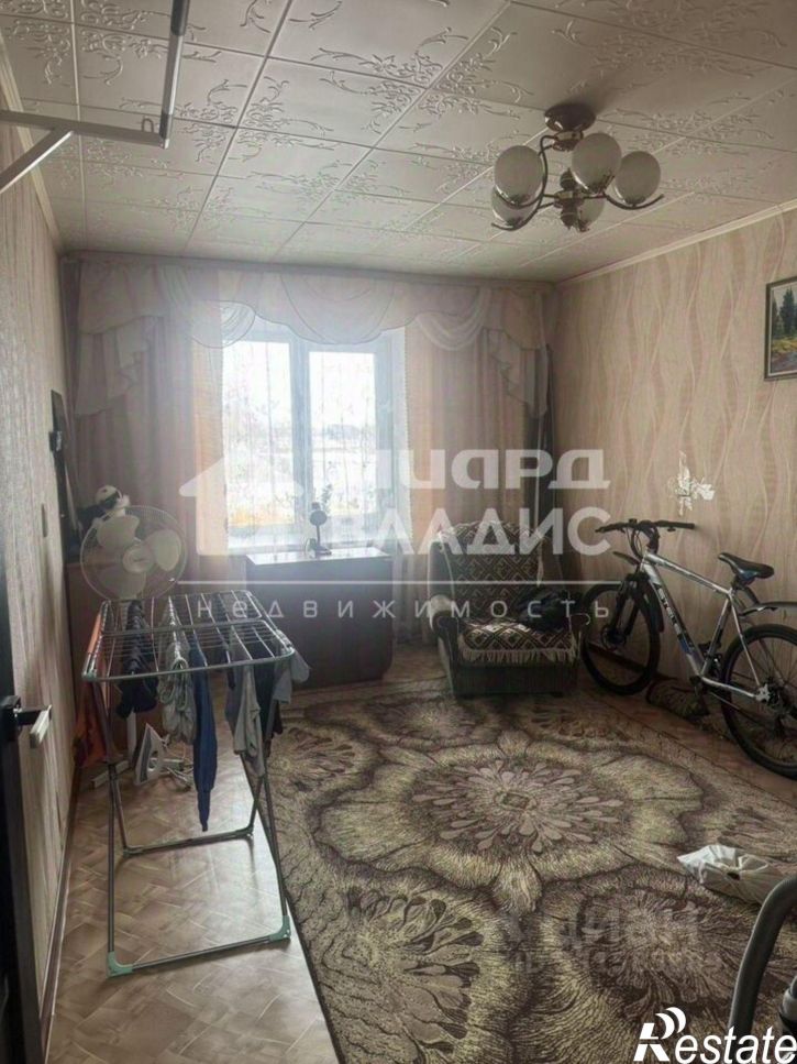 2-комн квартира Космический пр-кт, 97А 3,  д. 97А 3,  к. 3