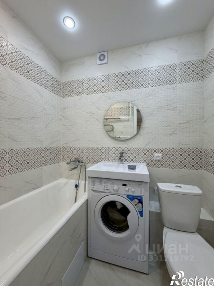 2-комн квартира пр-кт Мира, 57Б,  д. 57Б