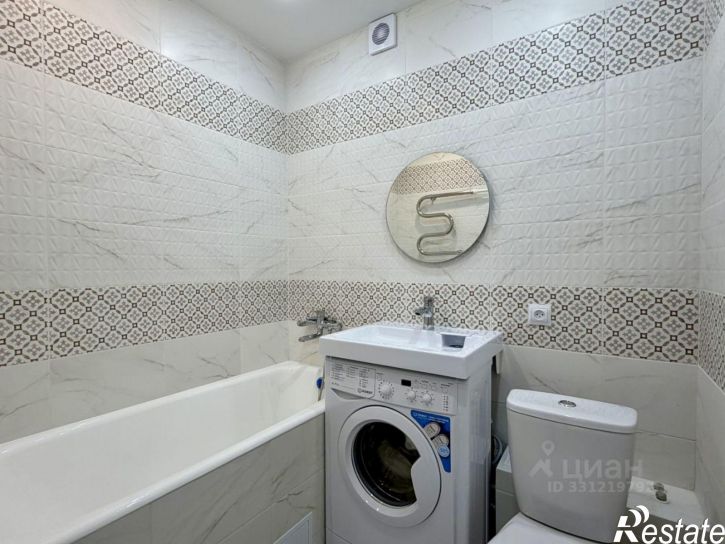 2-комн квартира пр-кт Мира, 57Б,  д. 57Б